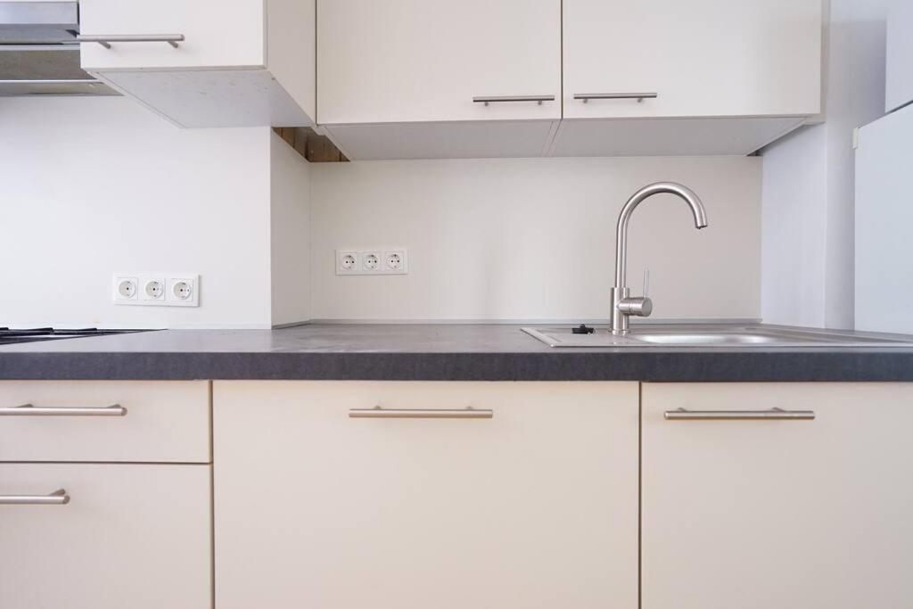 Boutique Suite Near Museum District Vídeň Exteriér fotografie
