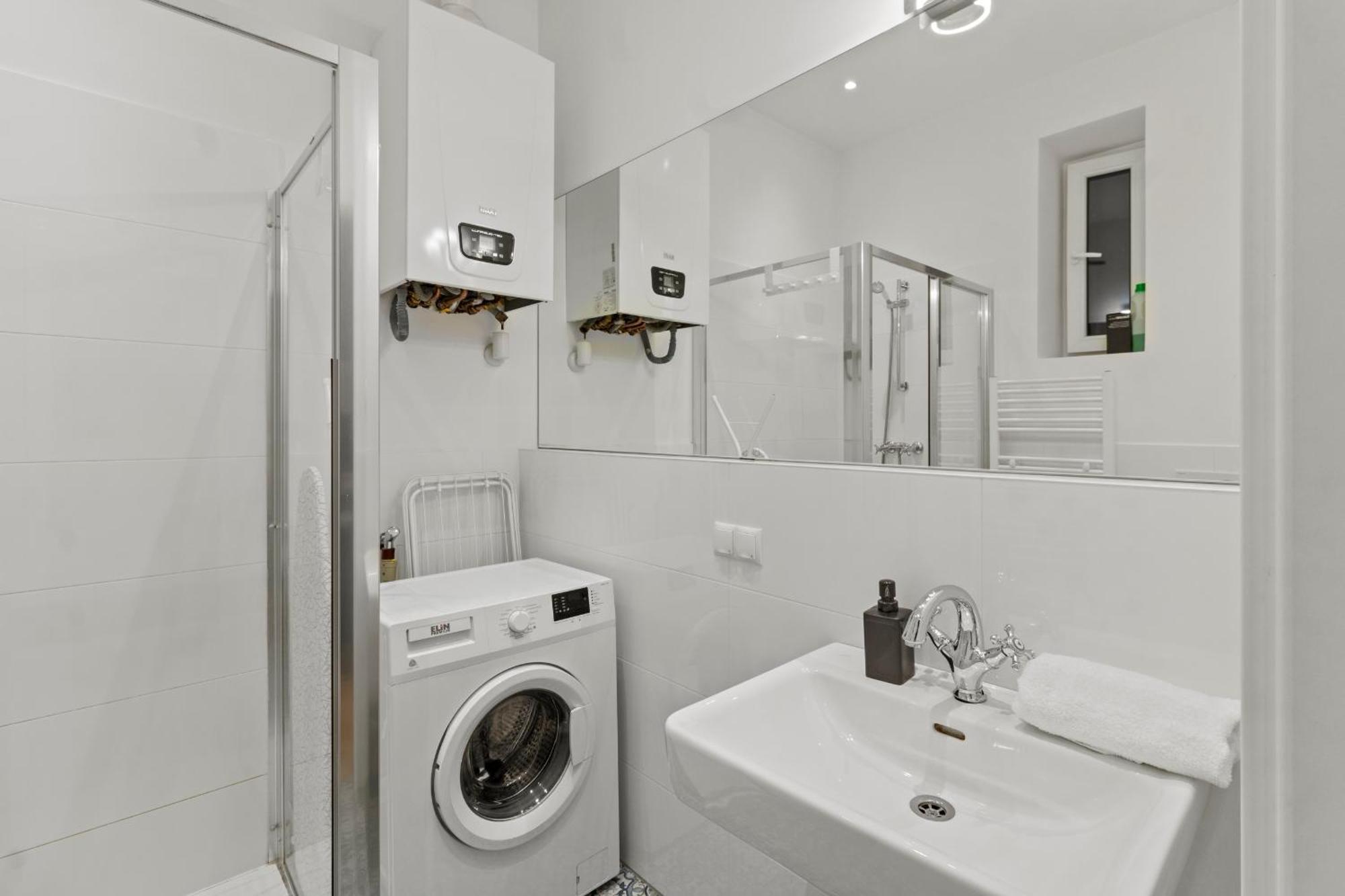 Boutique Suite Near Museum District Vídeň Exteriér fotografie